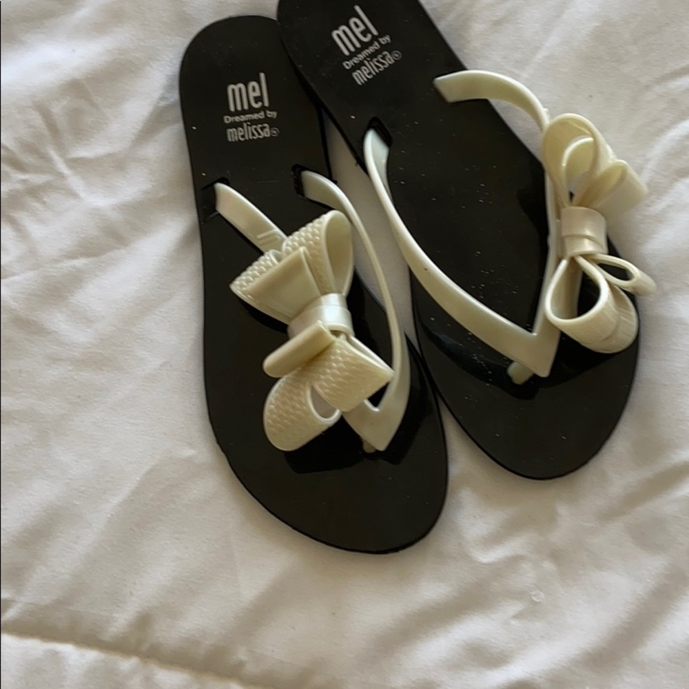 Mini Melissa